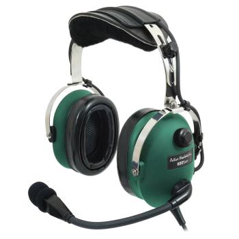 ANR Headset 6001